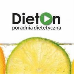 DietOn Poradnia Dietetyczna dietetyk Piotrków mgr Anna Łągiewska