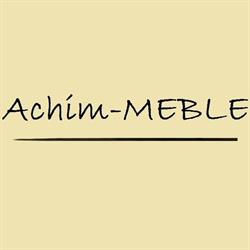 Achim-MEBLE - meble i kuchnie na wymiar