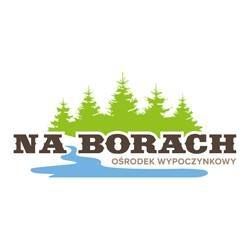 Ośrodek "Na Borach"