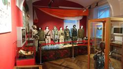 Muzeum Spadochroniarstwa i Wojsk Specjalnych