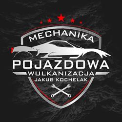 Mechanika Pojazdowa Wulkanizacja