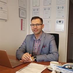 PZU Ubezpieczenia Rumia - Agent Radosław Bobrowski