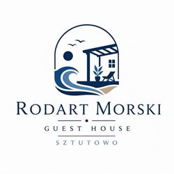 Dom Gościnny Rodart Morski