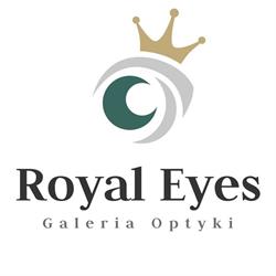 Royal Eyes