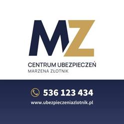 CU MARZENA ZŁOTNIK