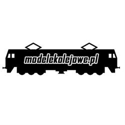 MODELEKOLEJOWE.pl - sklep modelarski dla fanów pociągów