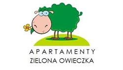 Zielona Owieczka