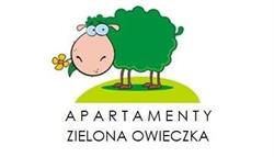 Zielona Owieczka