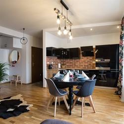Family Apartment Zakopane