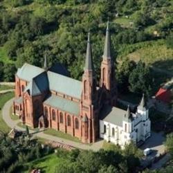Parafia św. Joachima w Sosnowcu