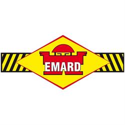 Emard. Usługi transportowo - sprzętowe. Słupianek Z.