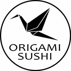 Origami Sushi