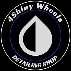 4Shinywheels Detailing & Sklep z Kosmetykami Samochodowymi Kraków