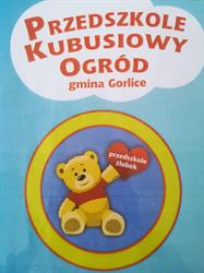 Przedszkole i Żłobek Kubusiowy Ogród