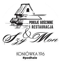 Pokoje Gościnne Szy&Mon