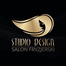 Studio Design Salon Fryzjerski