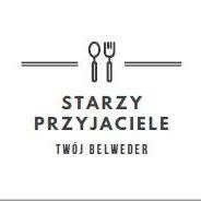 Starzy Przyjaciele Twój Belweder