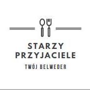 Starzy Przyjaciele Twój Belweder