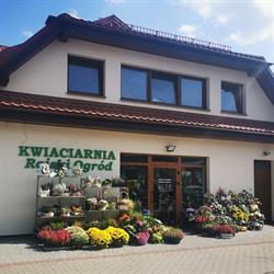 Rajski Ogród