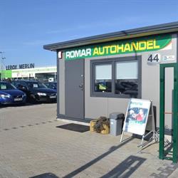 Romar Autohandel