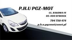 P.H.U. PGZ-MOT
