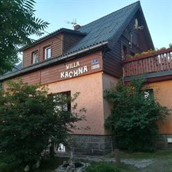 Willa Kachna