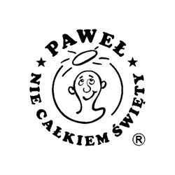 Paweł Nie Całkiem Święty
