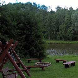 Ranczo nad stawami
