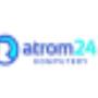 Atrom24 logo