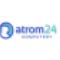 Atrom24-Robert-Bajus-logo