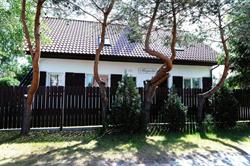 Magnolia Apartamenty Pokoje Gościnne w Rowach Kwatery Prywatne Tanie noclegi w Rowach