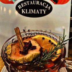 Restauracja Klimaty