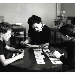 Zielone Montessori - zajęcia montessori