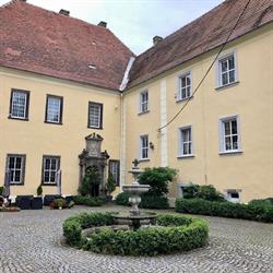 Pałac Lasów, hotel i noclegi pracownicze