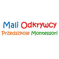 Mali Odkrywcy Przedszkole Montessori Legnica