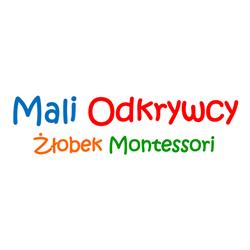 Mali Odkrywcy Żłobek Montessori Legnica