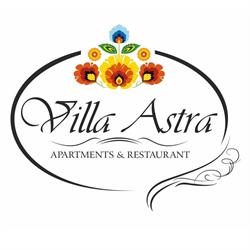 Villa Astra Apartments & Breakfast