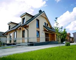 Villa Comfort
