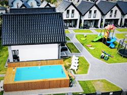 Komfortowe domki Nord Breeze