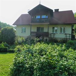 Gospodarstwo Agroturystyczne Dolina Zachwytu Noclegi Ojców Pokoje Agroturystyka Ojców