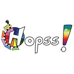 HOPSS! Centrum Rehabilitacji dla Dzieci i Niemowląt