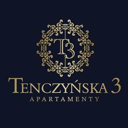 Tenczyńska 3 Apartamenty