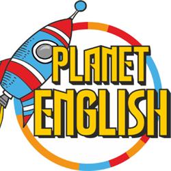 Planet English