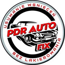 PDR AUTO FIX- Usuwanie wgnieceń bez lakierowania