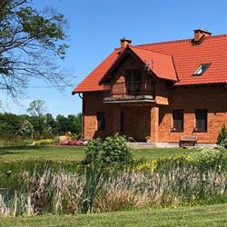 Trzcinowe Pole Agroturystyka