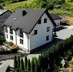 Agroturystyka Jurajskie Manowce