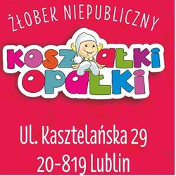Żłobek "Koszałki Opałki"