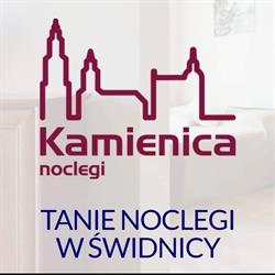 Noclegi Kamienica