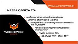 Wroniewicz Serwis