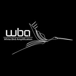 White Bird Amplification